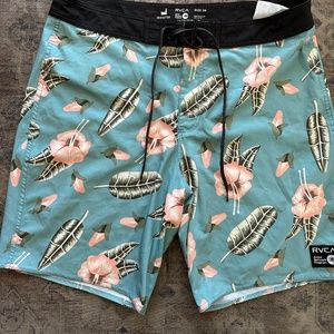 RVCA Boardshorts